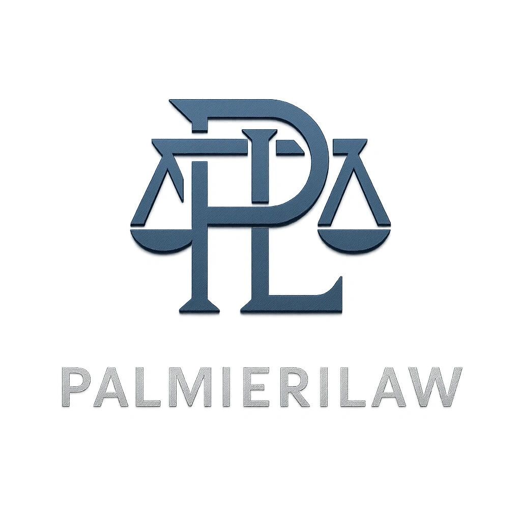 Palmieri Law logo